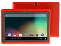 Cheap Tablet PC A13 Q88 Android 4.0 ENVIO GRATIS!